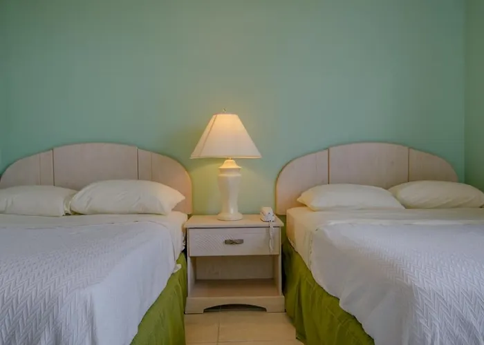 Apartment Americana Princess Suites/condos Ocean City