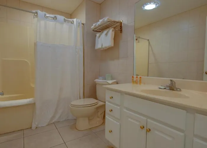 Americana Princess Suites/condos