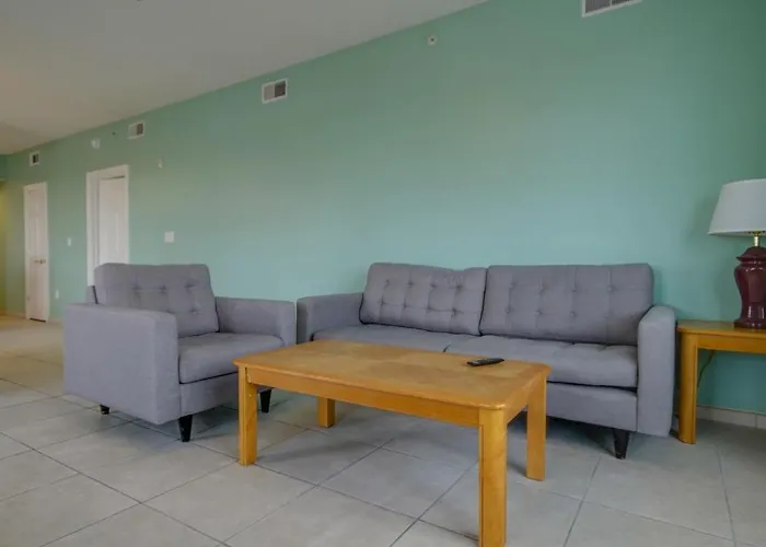 Americana Princess Suites/condos