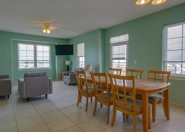 Americana Princess Suites/condos Apartment Ocean City