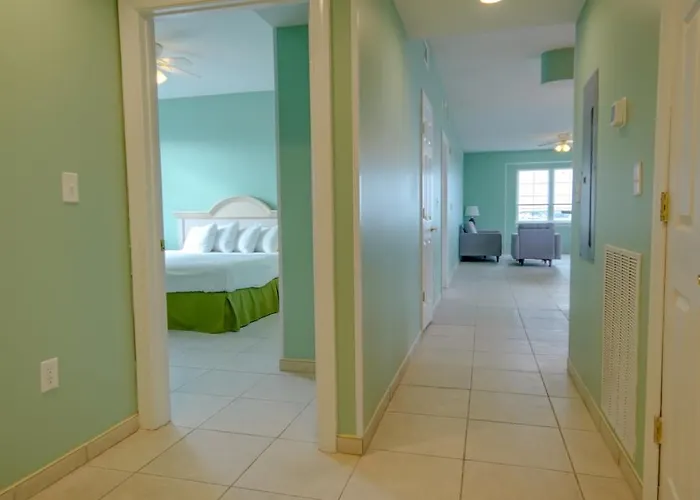 Americana Princess Suites/condos * Ocean City