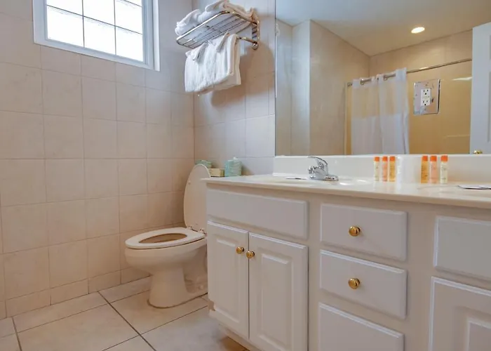 Americana Princess Suites/condos Apartment Ocean City
