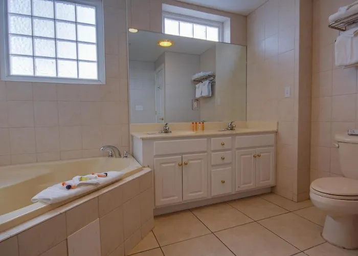 Americana Princess Suites/condos Apartment Ocean City