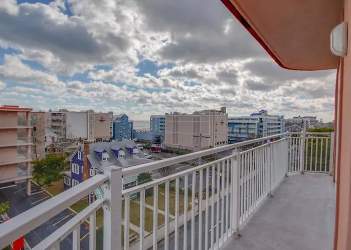Americana Princess Suites/condos Apartment *