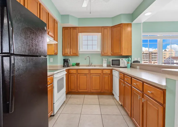 Americana Princess Suites/condos Apartamento