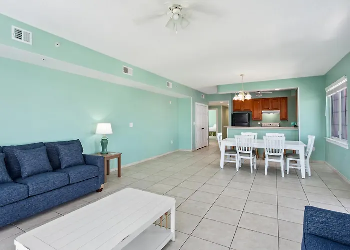 Americana Princess Suites/condos Apartamento *