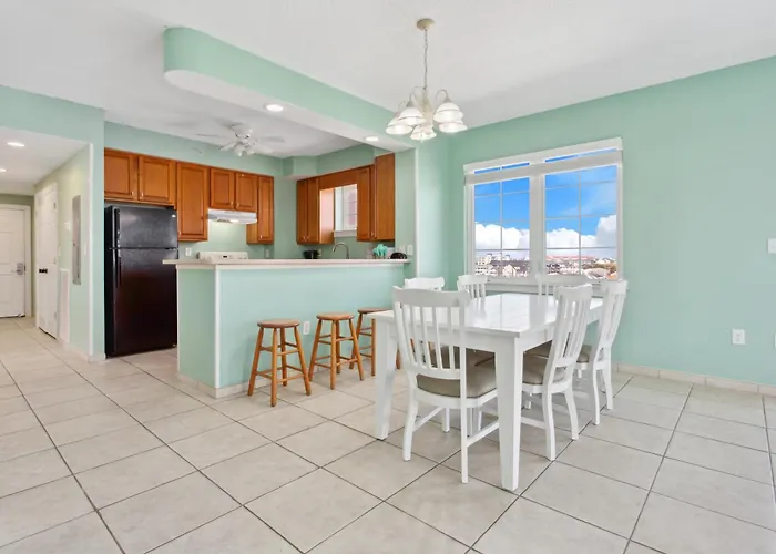 Americana Princess Suites/condos Apartamento