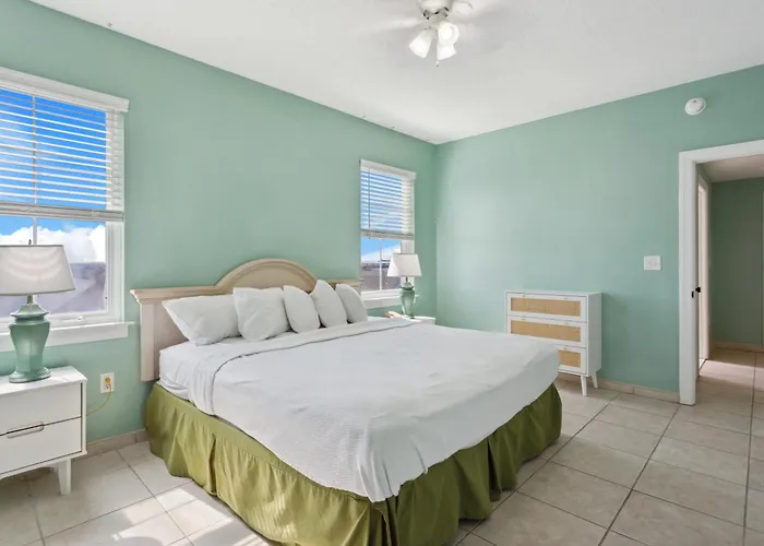 Apartamento Americana Princess Suites/condos