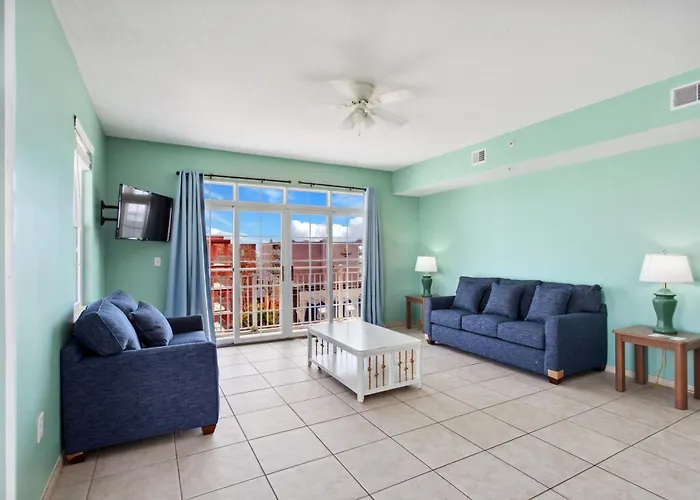 Americana Princess Suites/condos Apartment *