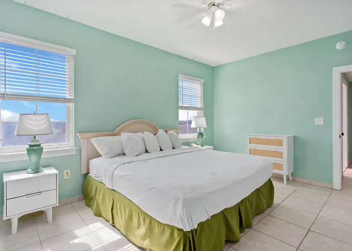 Americana Princess Suites/condos Apartment Ocean City