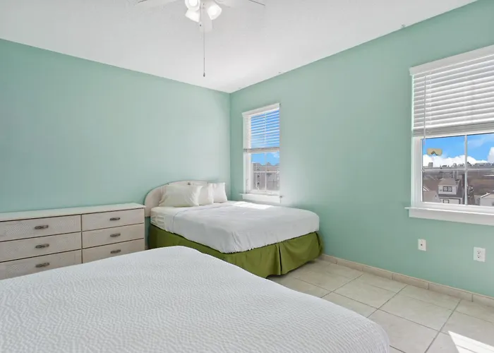 Americana Princess Suites/condos *