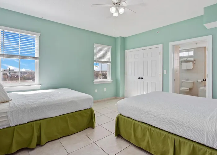 Americana Princess Suites/condos Apartment Ocean City