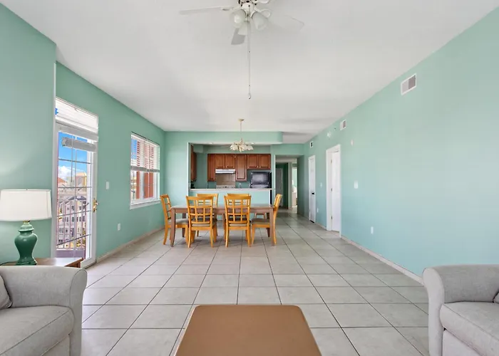 Americana Princess Suites/condos Apartamento *