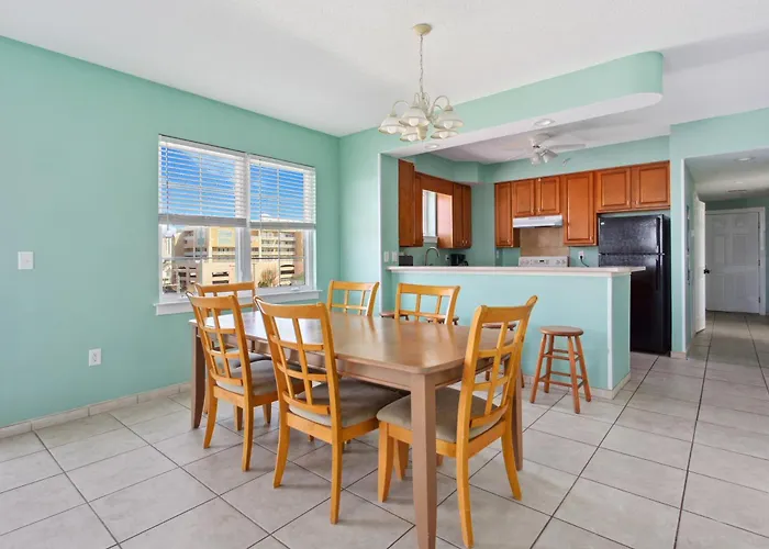 Americana Princess Suites/condos *
